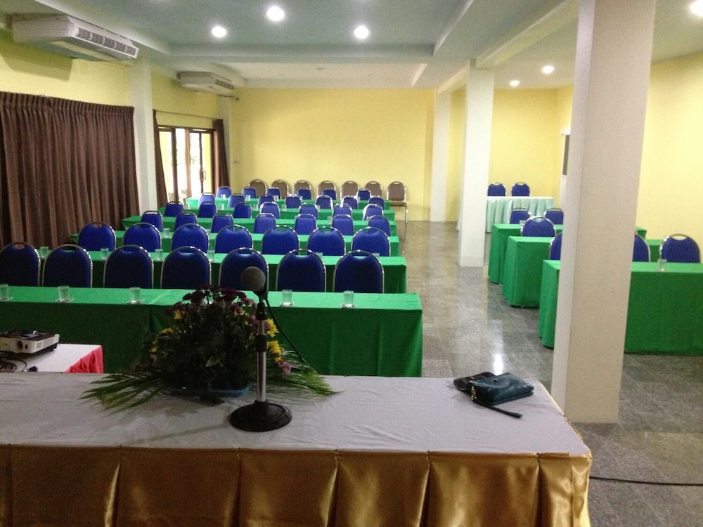 Ranong Garden Hotel 23/31