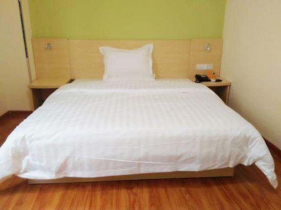 7 Days Inn (Dongguan Chang'an North Bus Station) 4/10