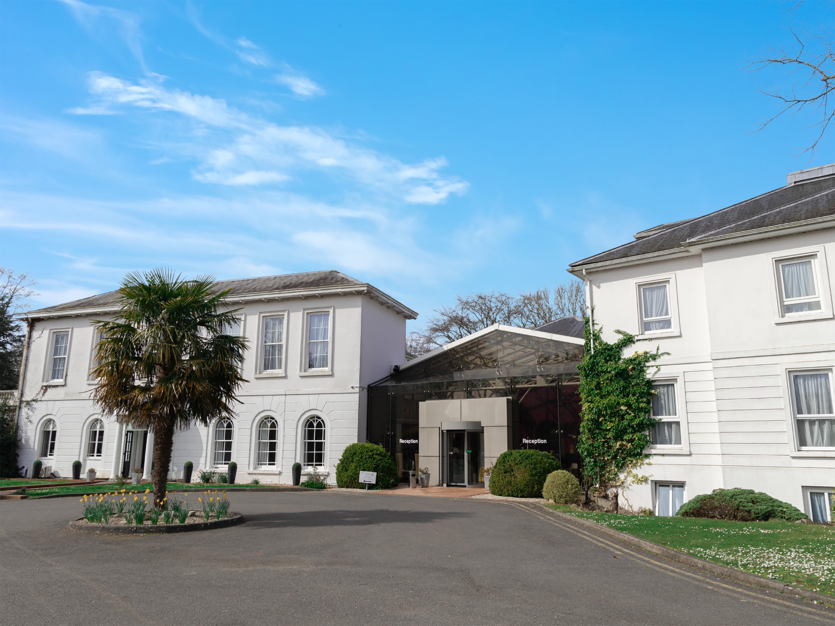Manor of Groves 39/47