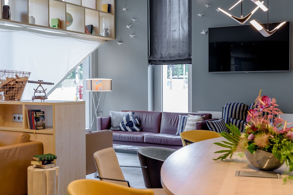 Mercure Hamburg Mitte 47/76