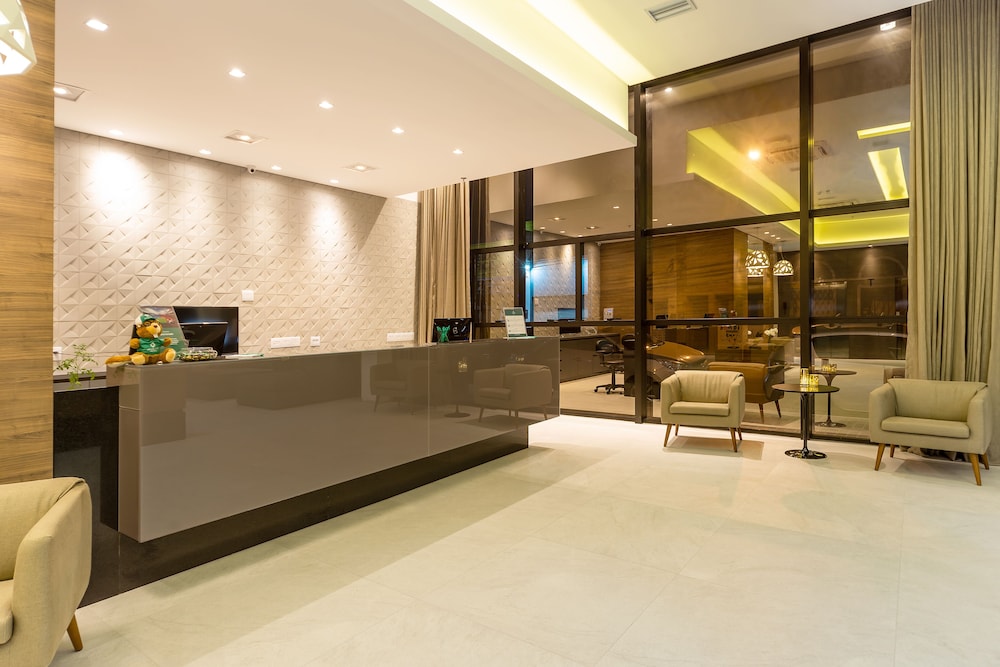 Hotel Laghetto Viverone Rio Grande 7/50