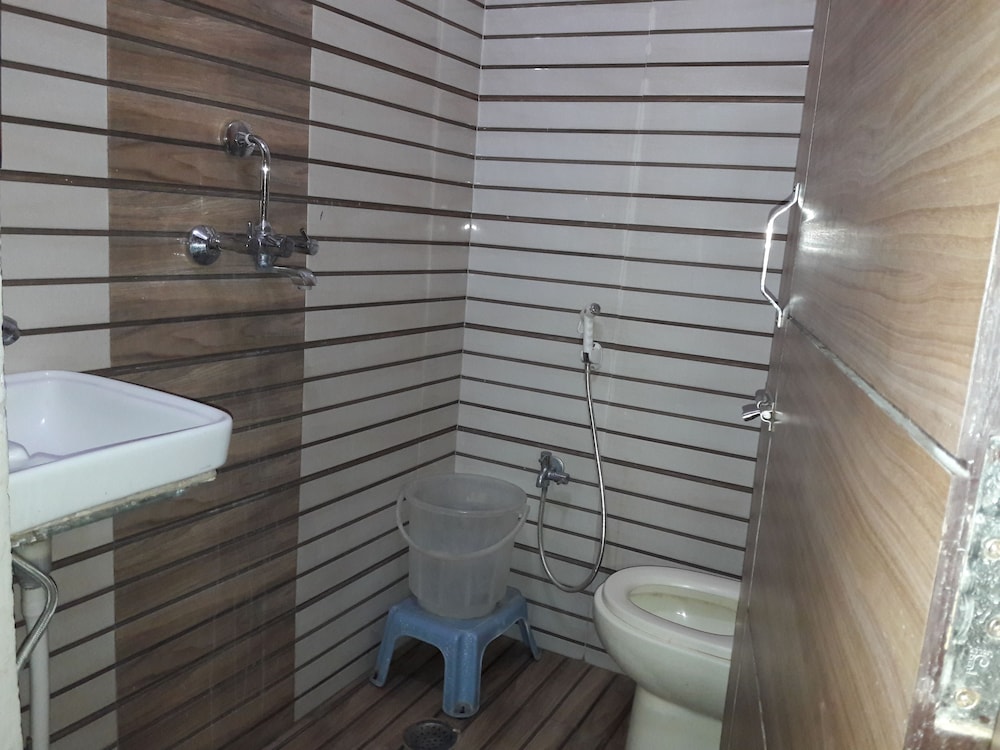 Hotel Metro Jiapur 27/28