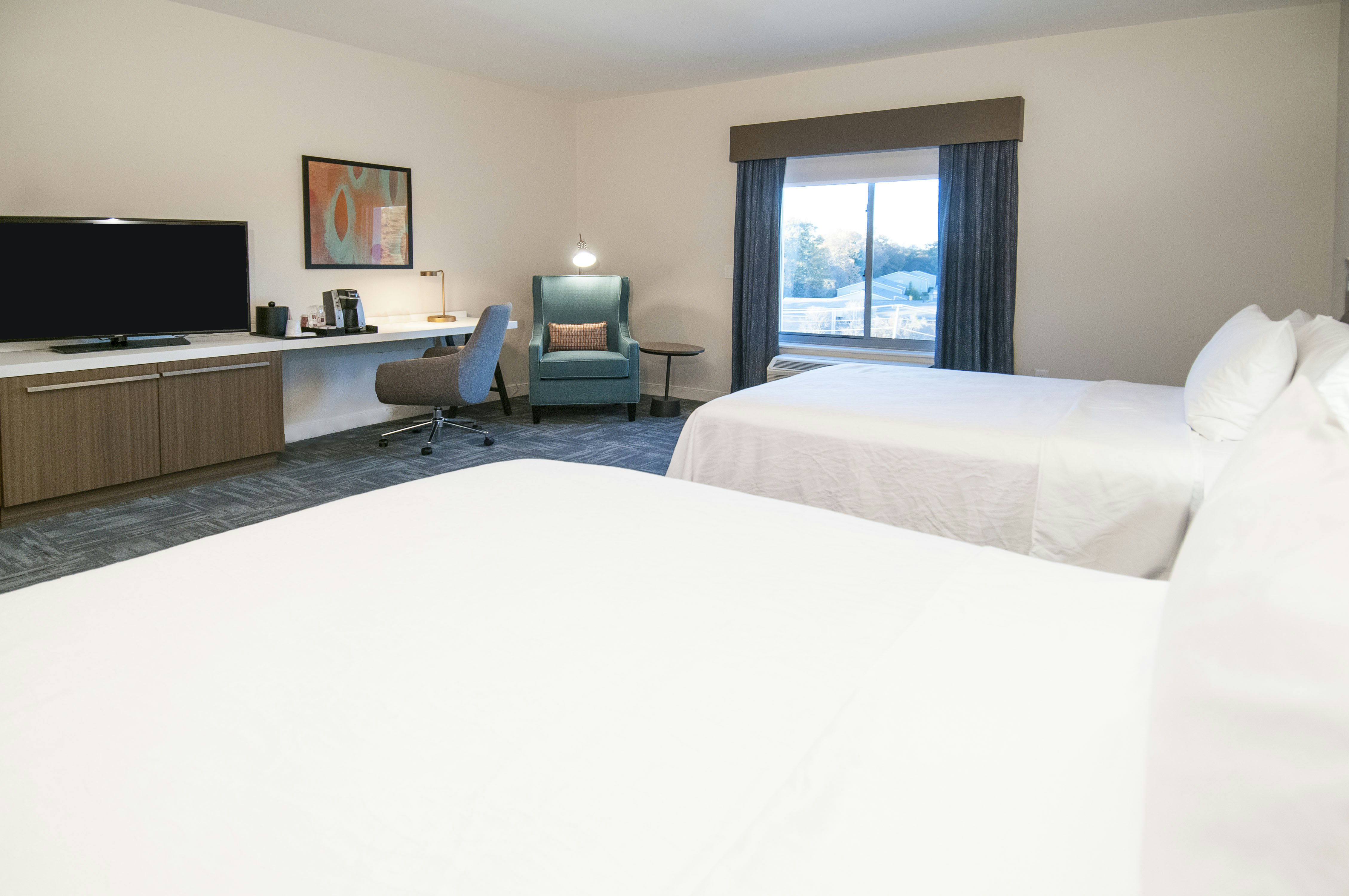 Hilton Garden Inn Jackson/Clinton 11/50