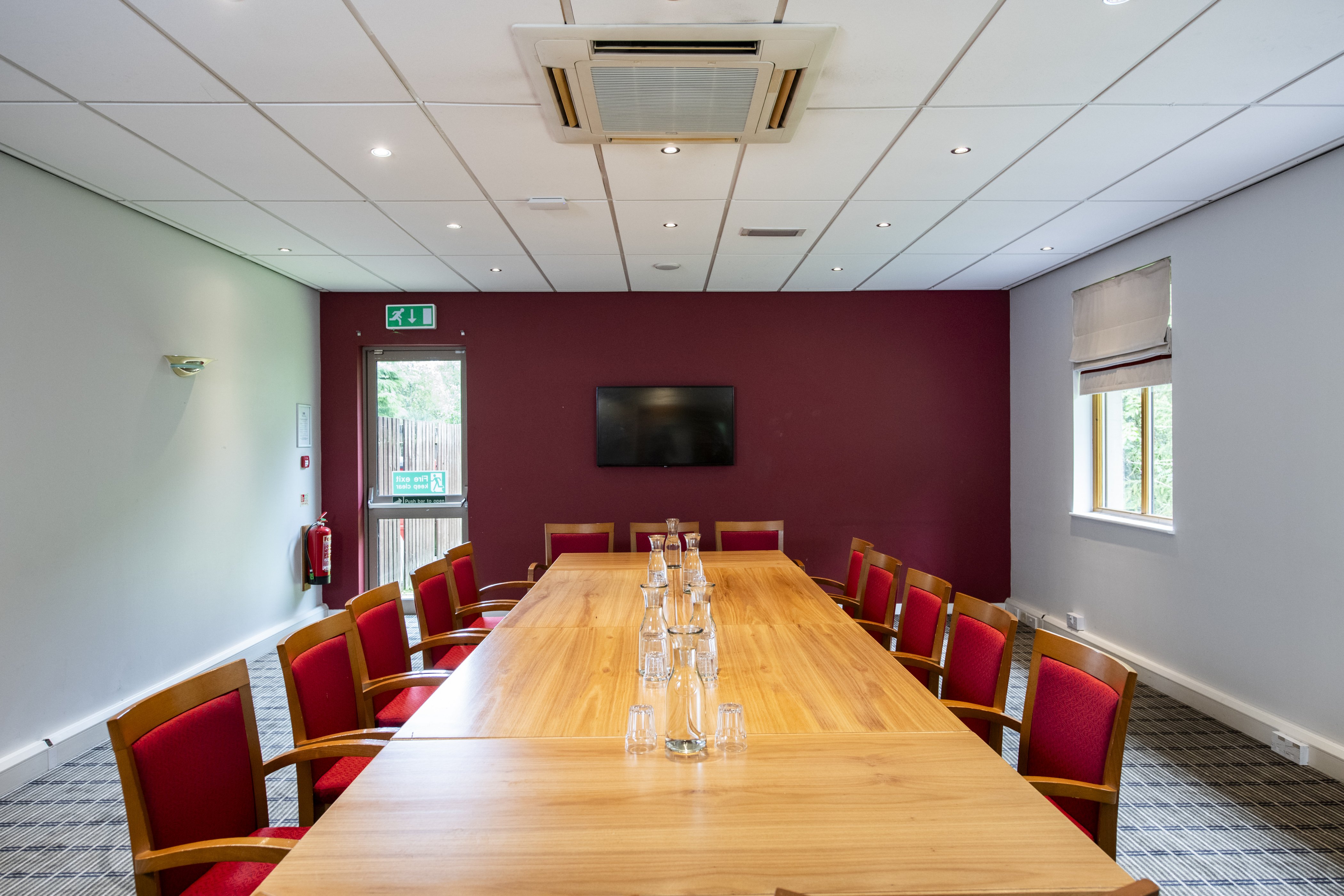 Holiday Inn Express Inverness 25/31