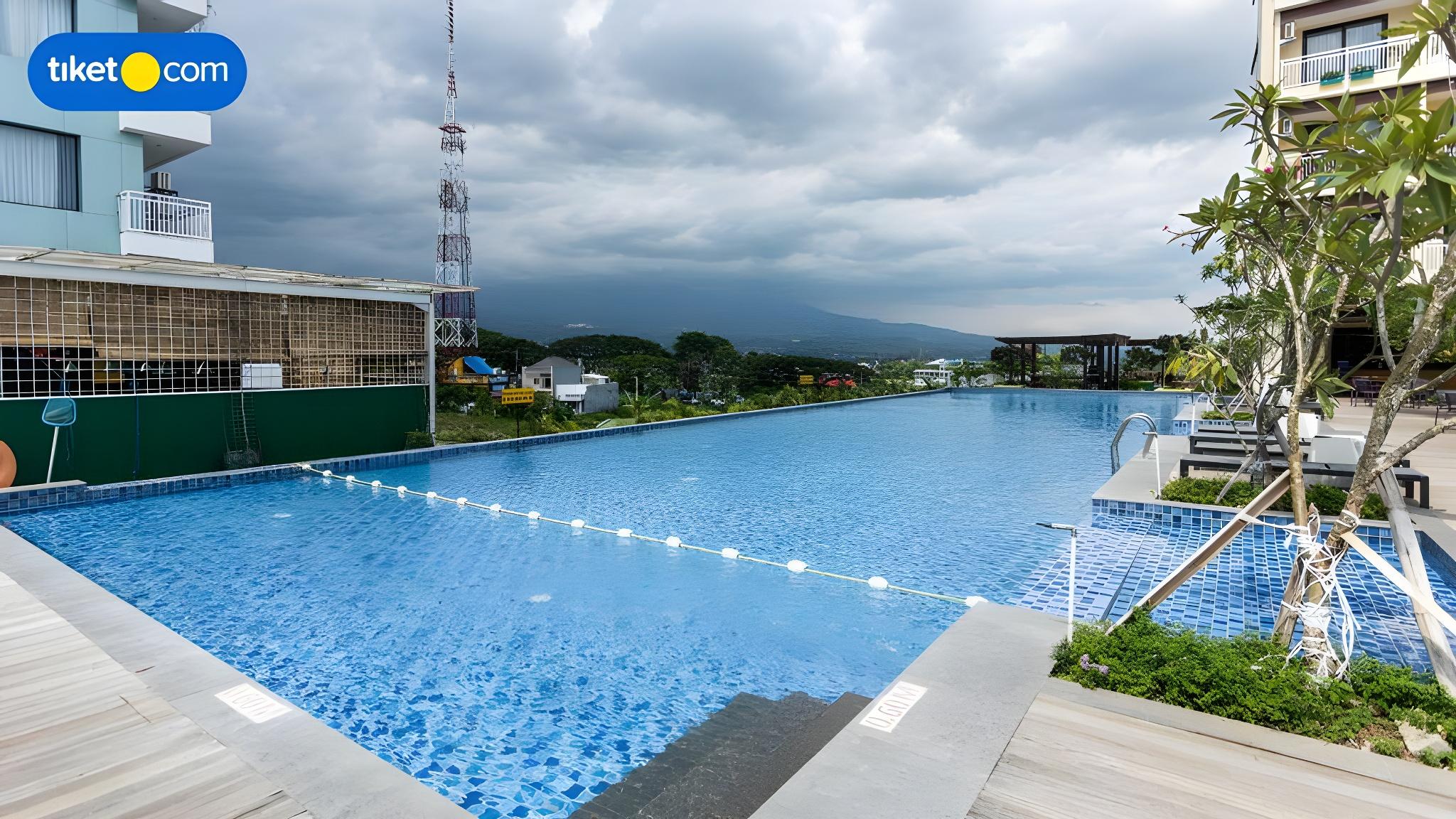 Senyum World Hotel 38/38