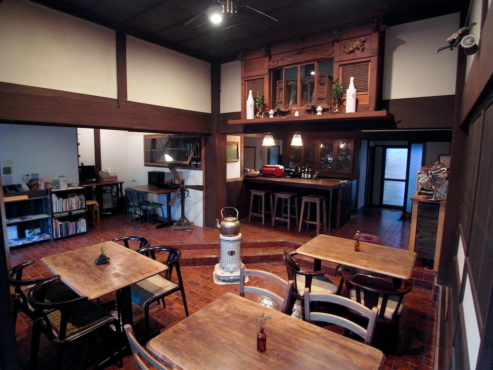 Guest House Kamejikan - Hostel 30/49