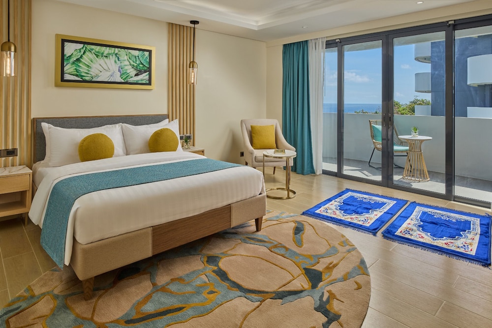 Chancellor Hotel Boracay 11/48