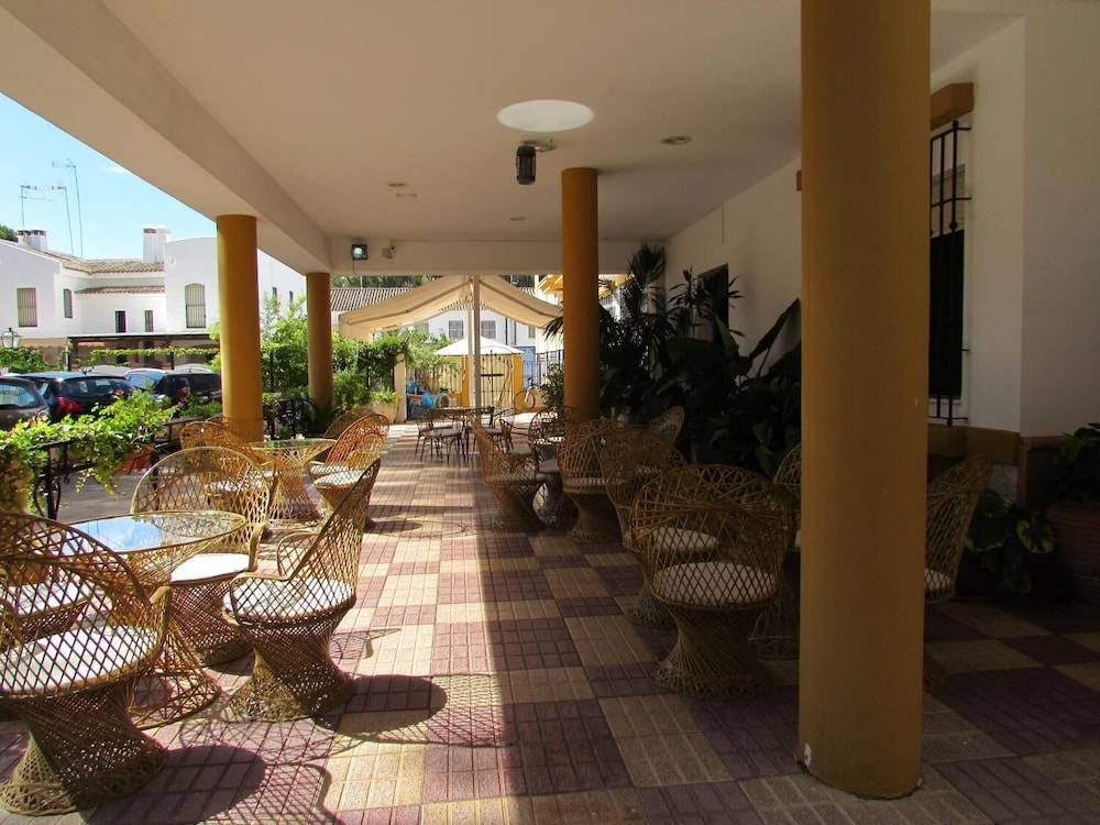 Hotel El Paraiso Playa 26/44