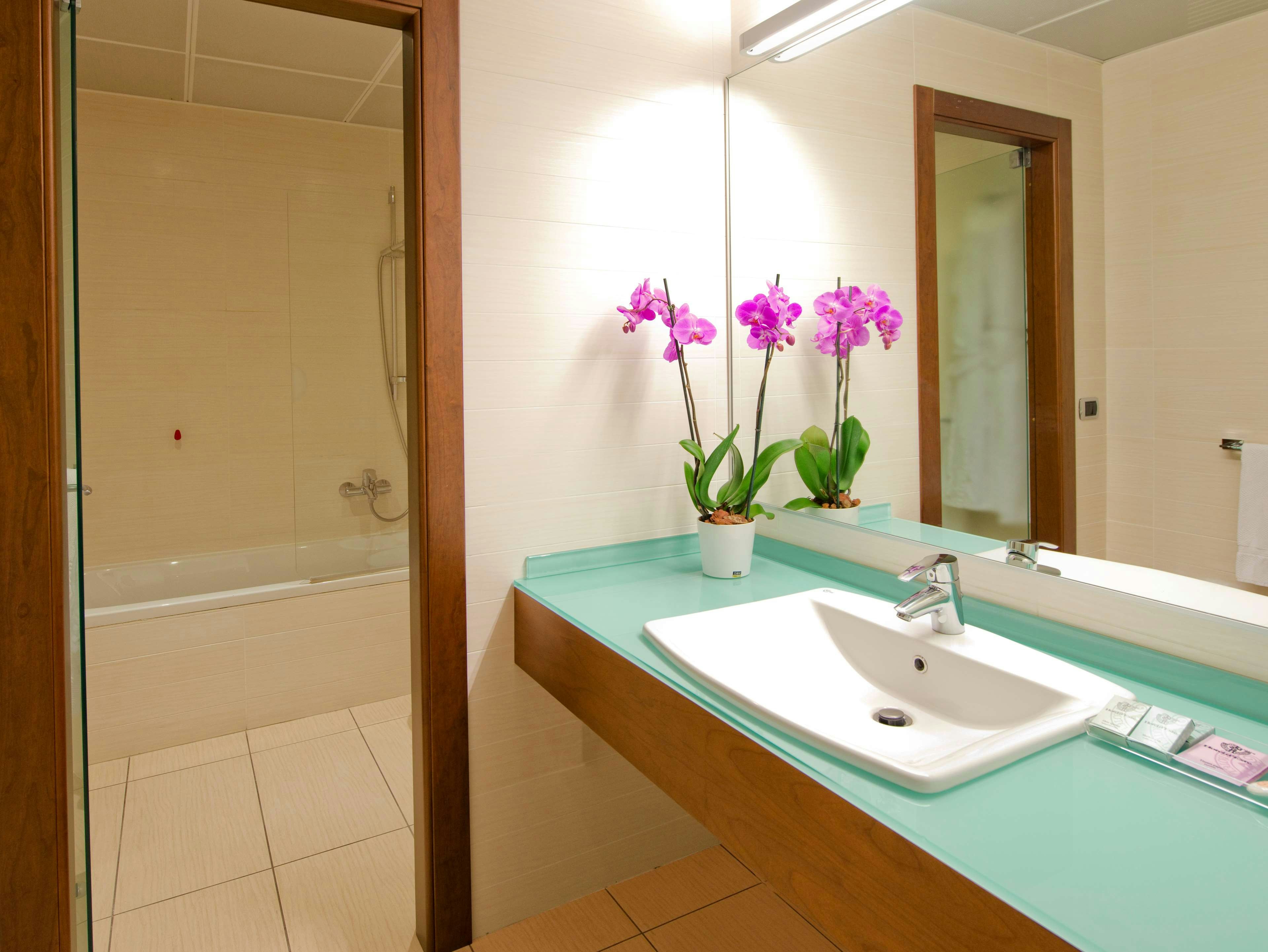 QC room Milano Porta Romana 32/33