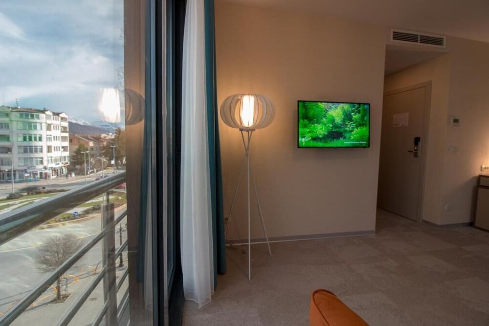 Sky Corner Hotel 20/32