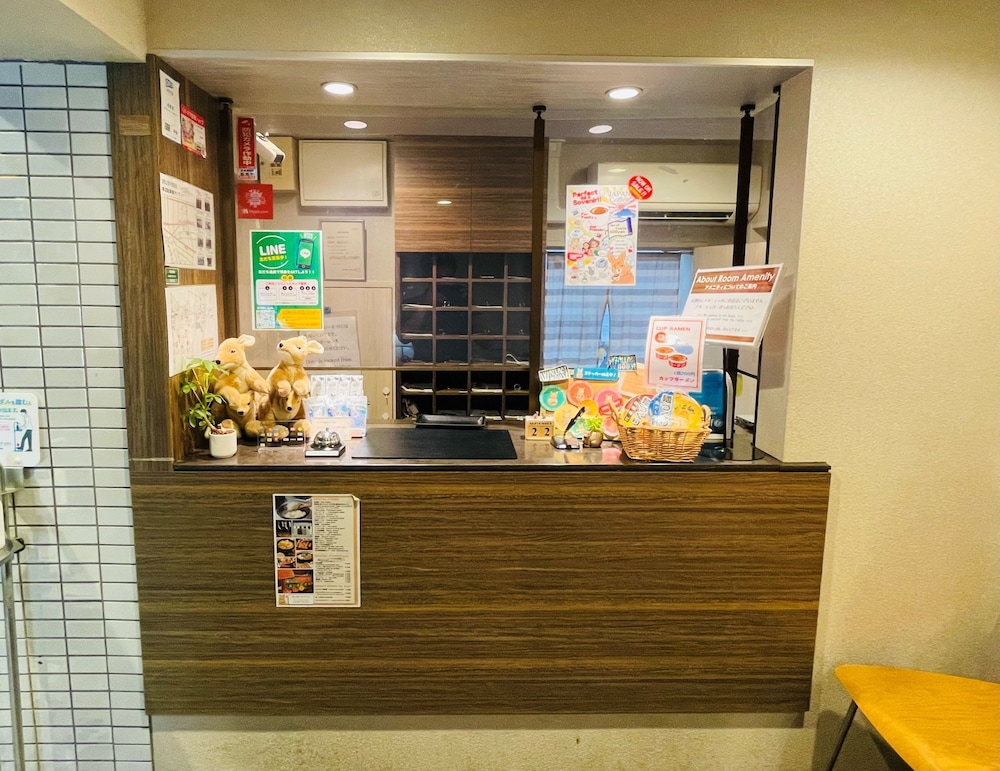 Wallaby House 6/46
