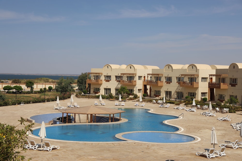 Azal Lagoons Resort Abu Simbel 49/58
