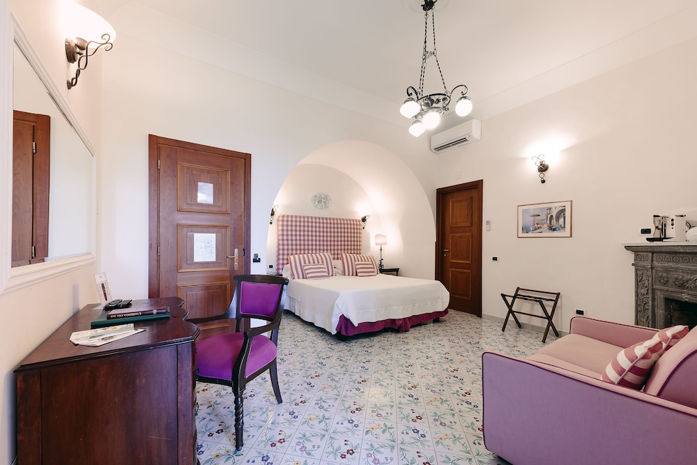 Relais Du Silence Villa Maria 20/67