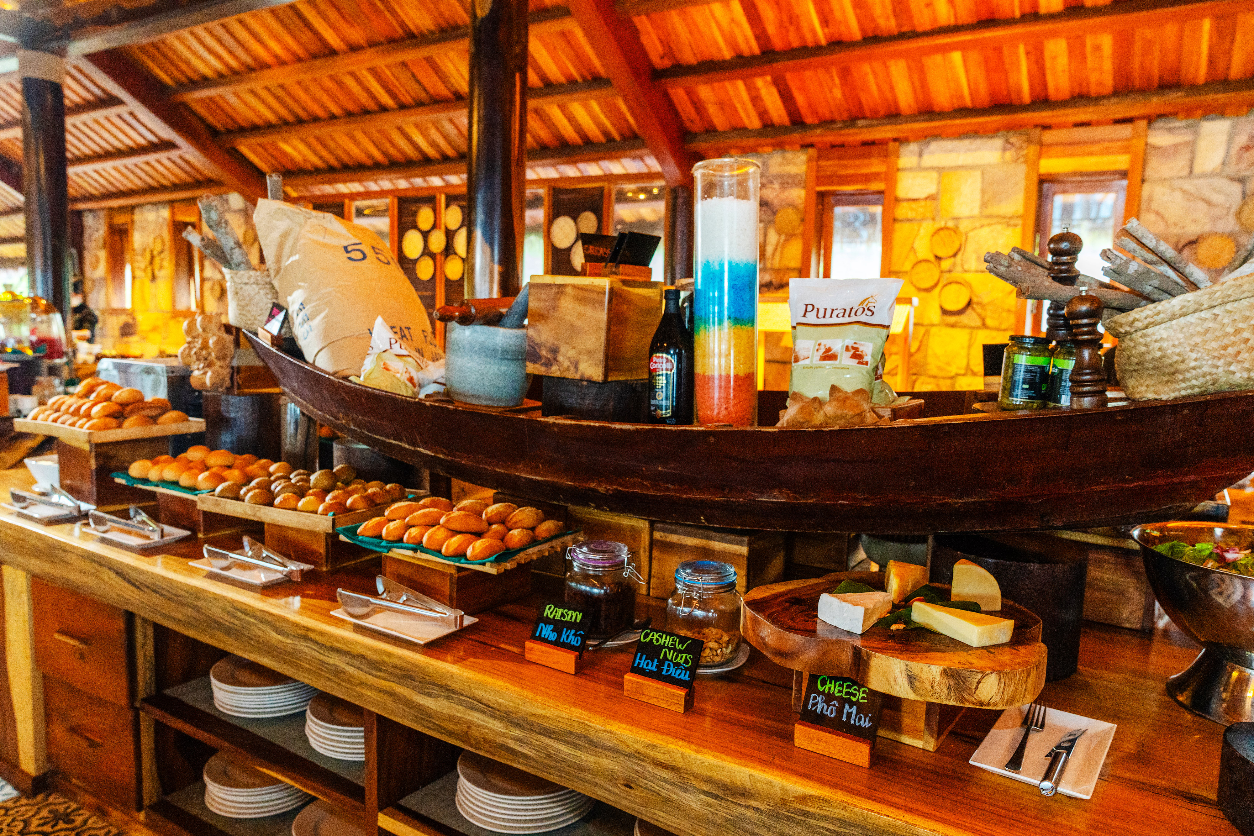Ocean Bay Phu Quoc Resort and Spa 18/49