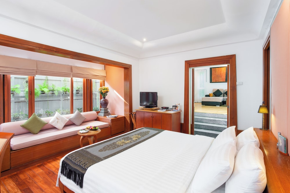 Nakamanda Resort And Spa 30/79