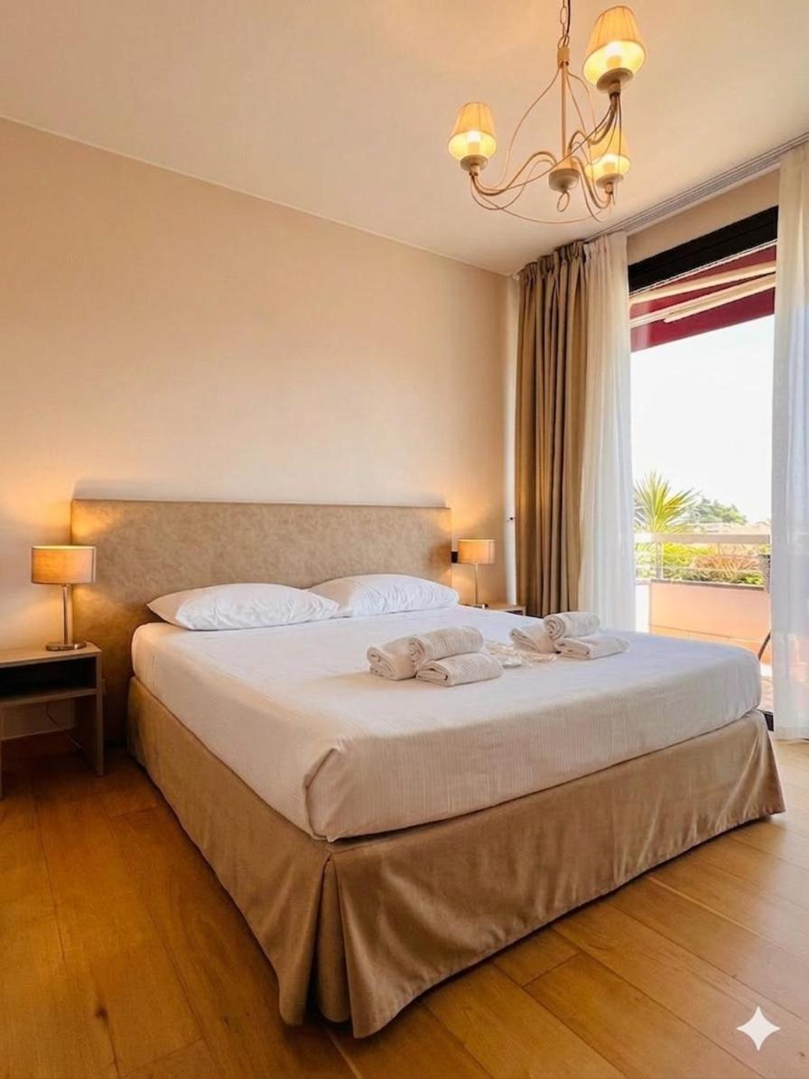 2 Bedrooms, Deluxe, Apartment, Balcony
