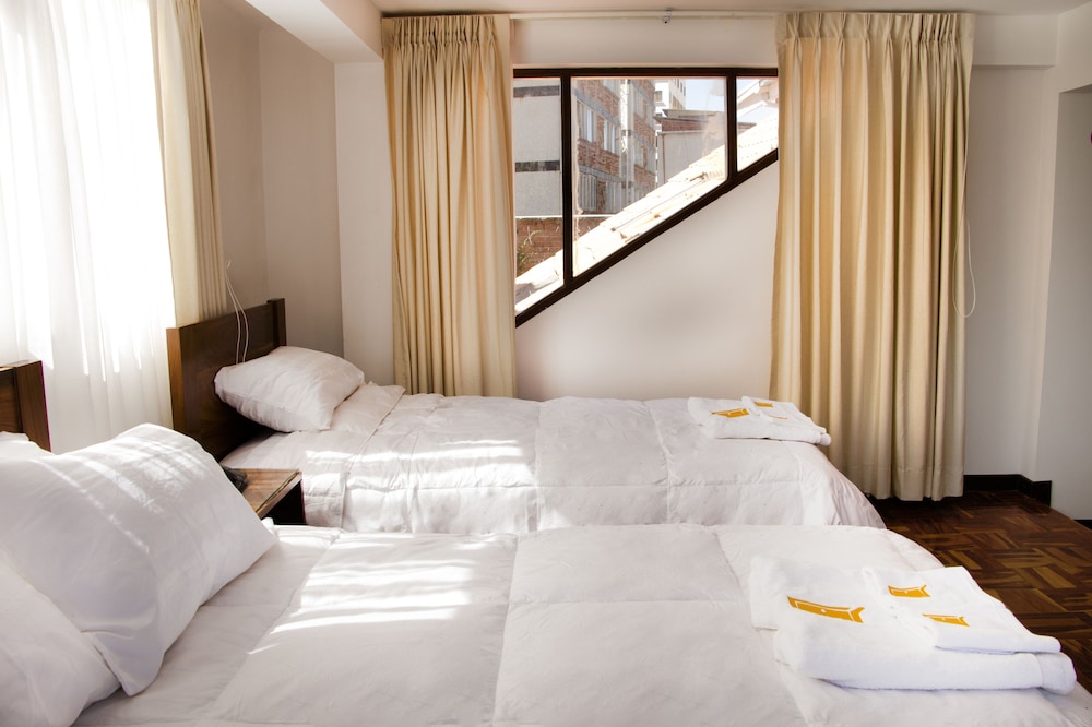 Qhini Hotel Boutique 25/59