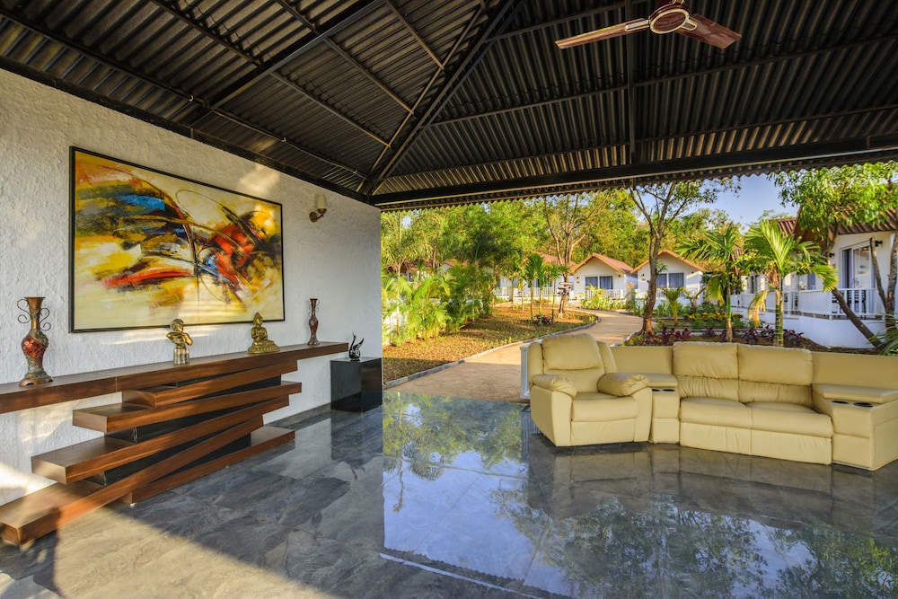 White Woods Resort & Spa 16/33