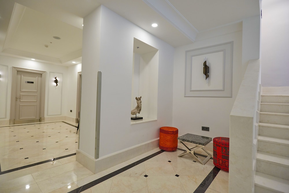 Akka Suites Taksim Hotel 28/50