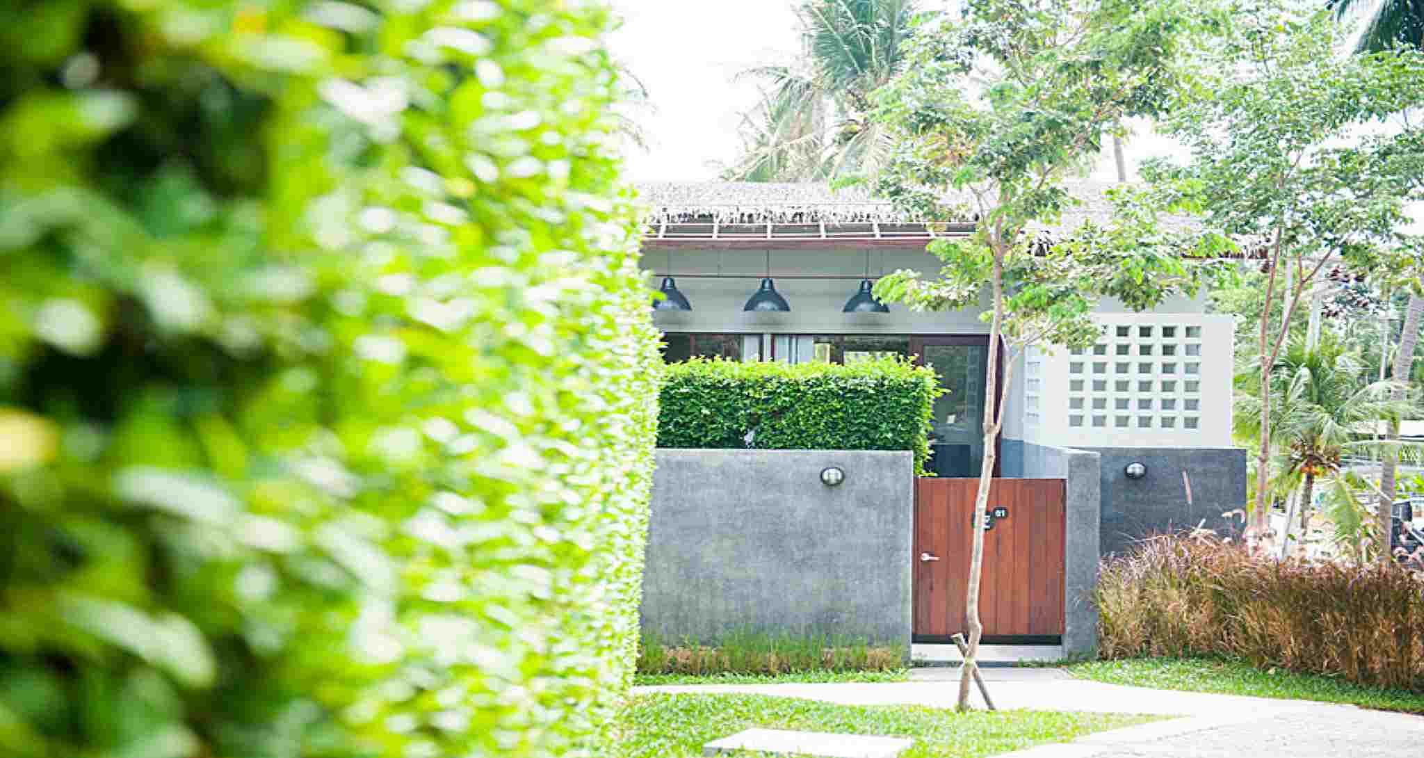 BAAN TALAY POOL VILLA 9/35