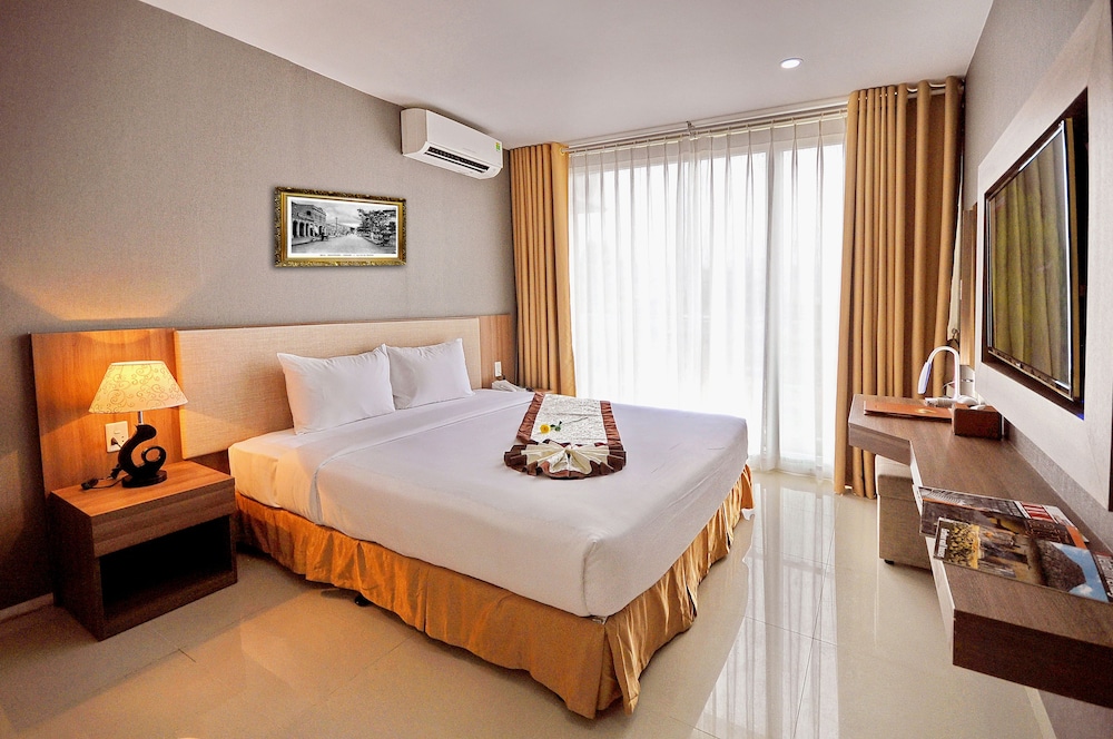 Rigel Hotel 26/64