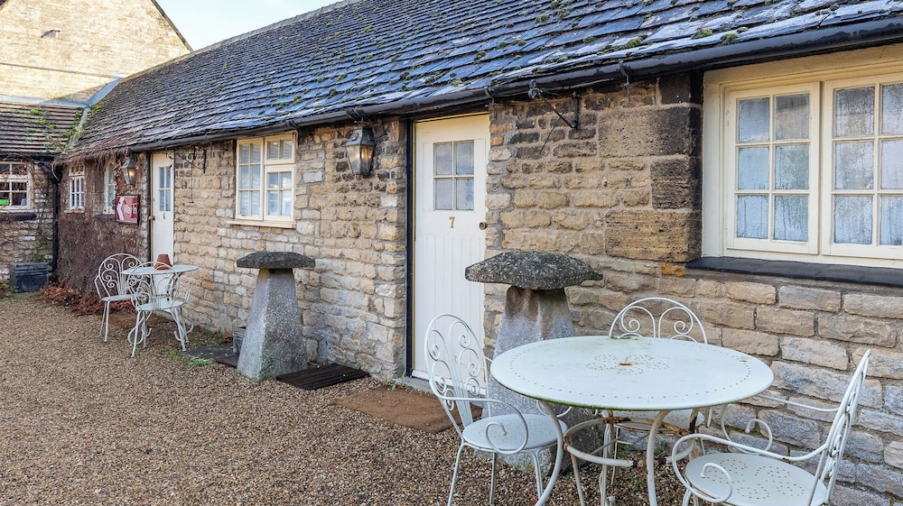 The Sibson Inn Hotel 43/50