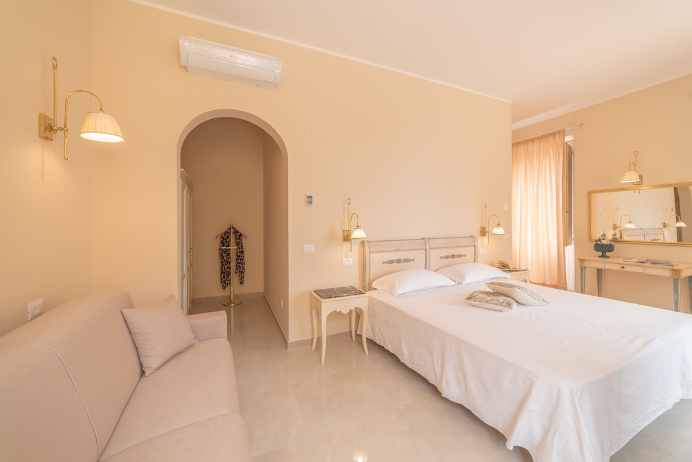 Hotel Casa Adele 14/50