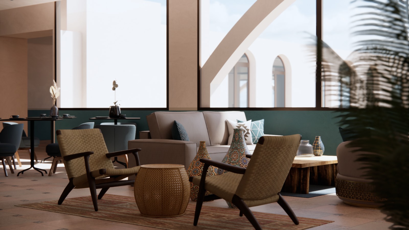 CDS Hotels Ninfe Saracene 59/76