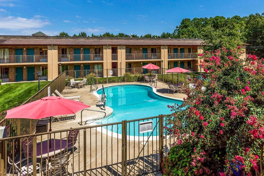 Baymont by Wyndham Easton 3/46