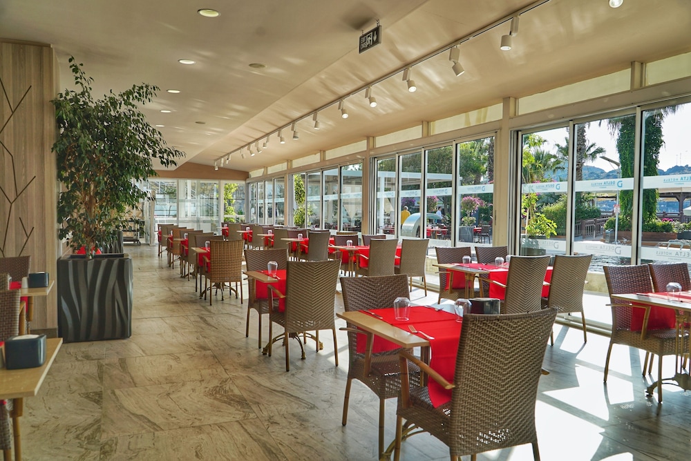 Delta Hotels by Marriott Bodrum 35/50