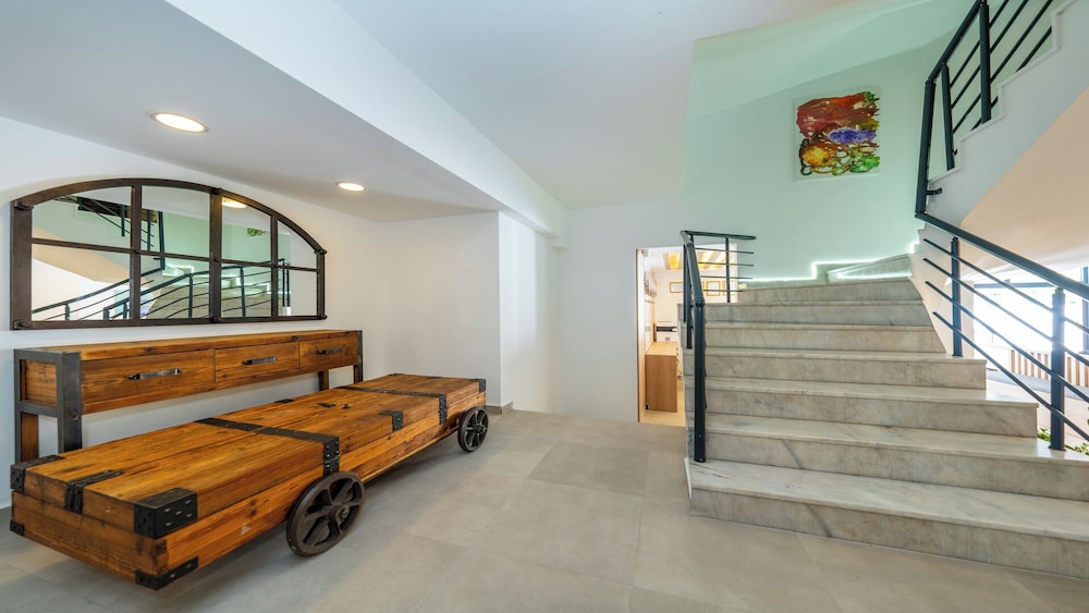 Skykhan Otel 18/38
