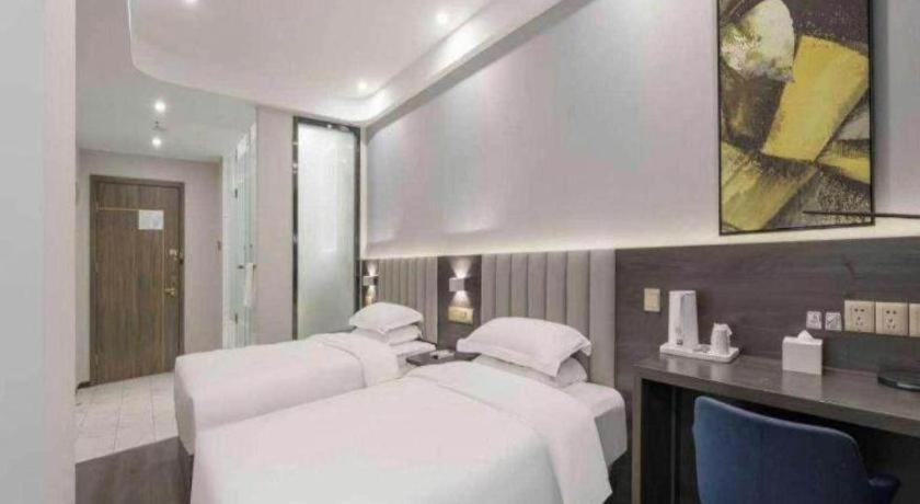 7 Days Inn (Suzhou Mudu Jinqiao Development Zone) 28/51