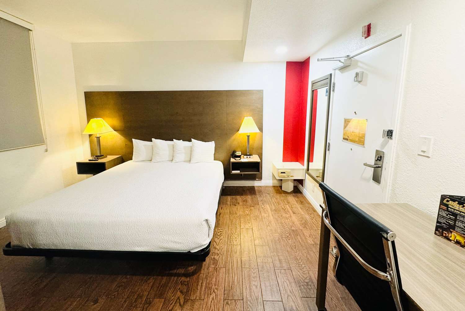 Ramada by Wyndham San Diego Airport 4/42