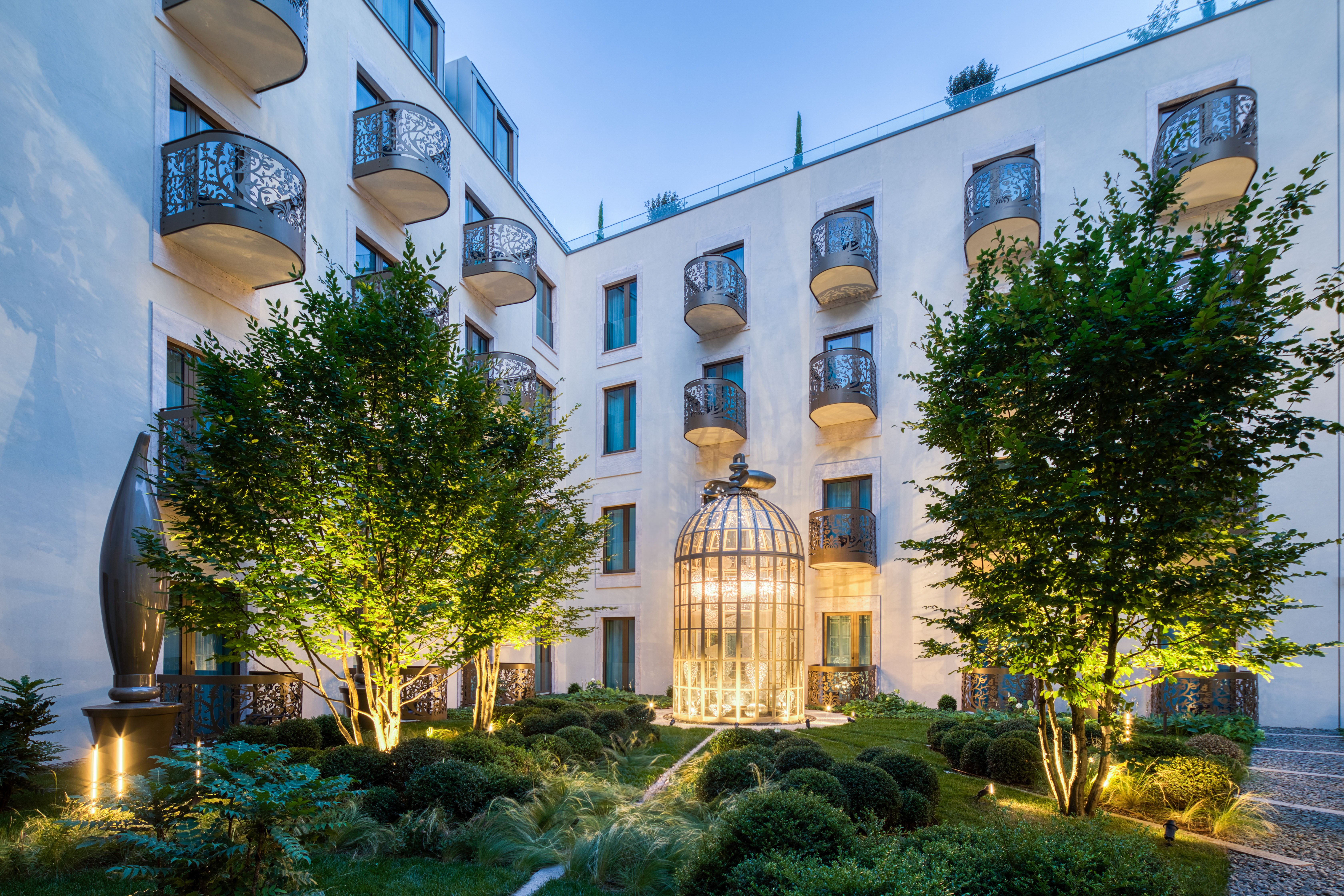 Kimpton BEM Budapest by IHG 66/73