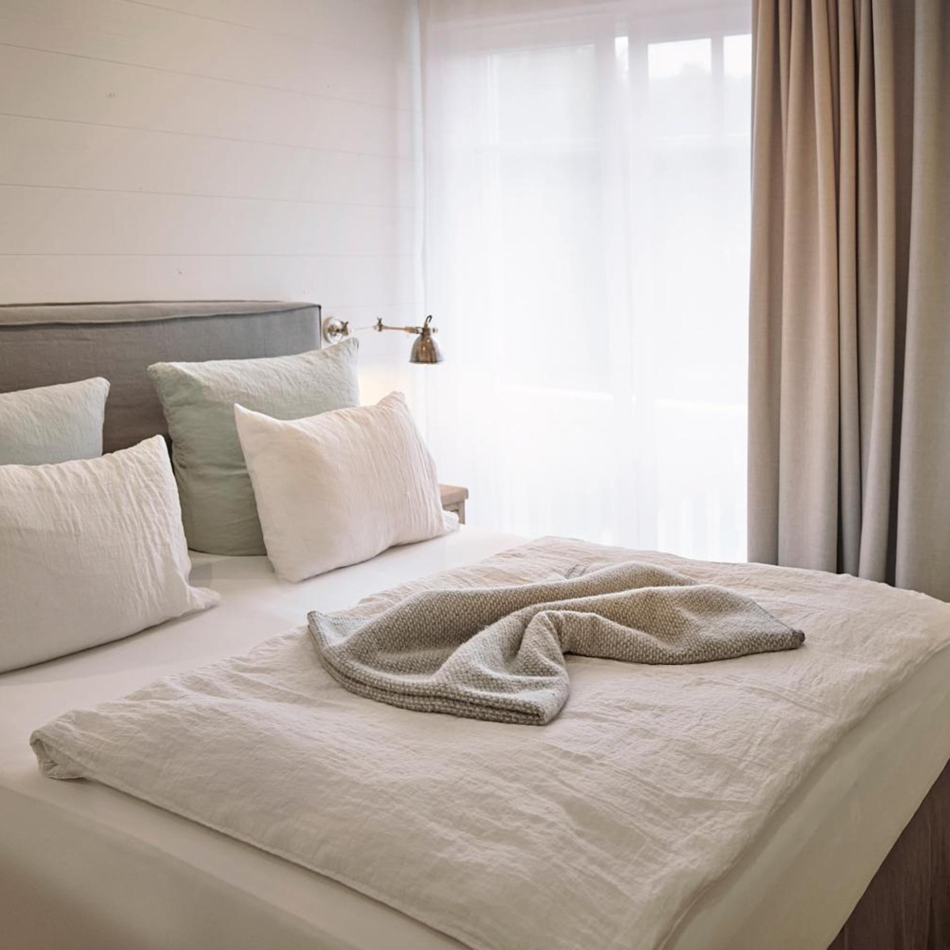 The Cozy Hotel Timmendorfer Strand 27/62