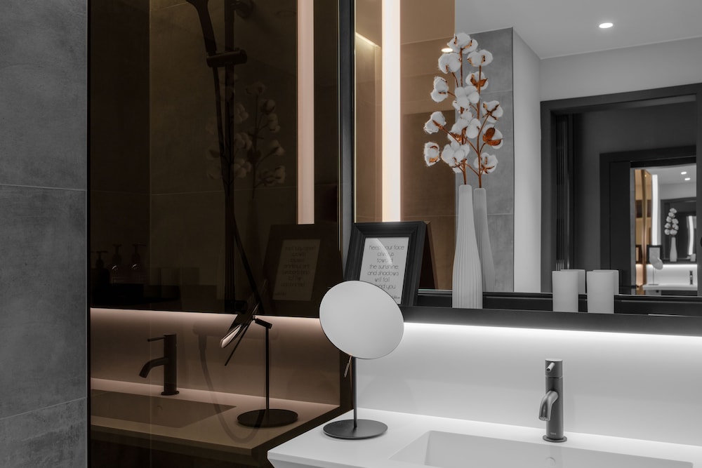 THE MANES Boutique Hotel Prague 36/37