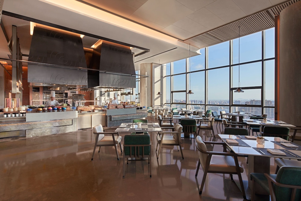 Shantou Marriott Hotel 29/50
