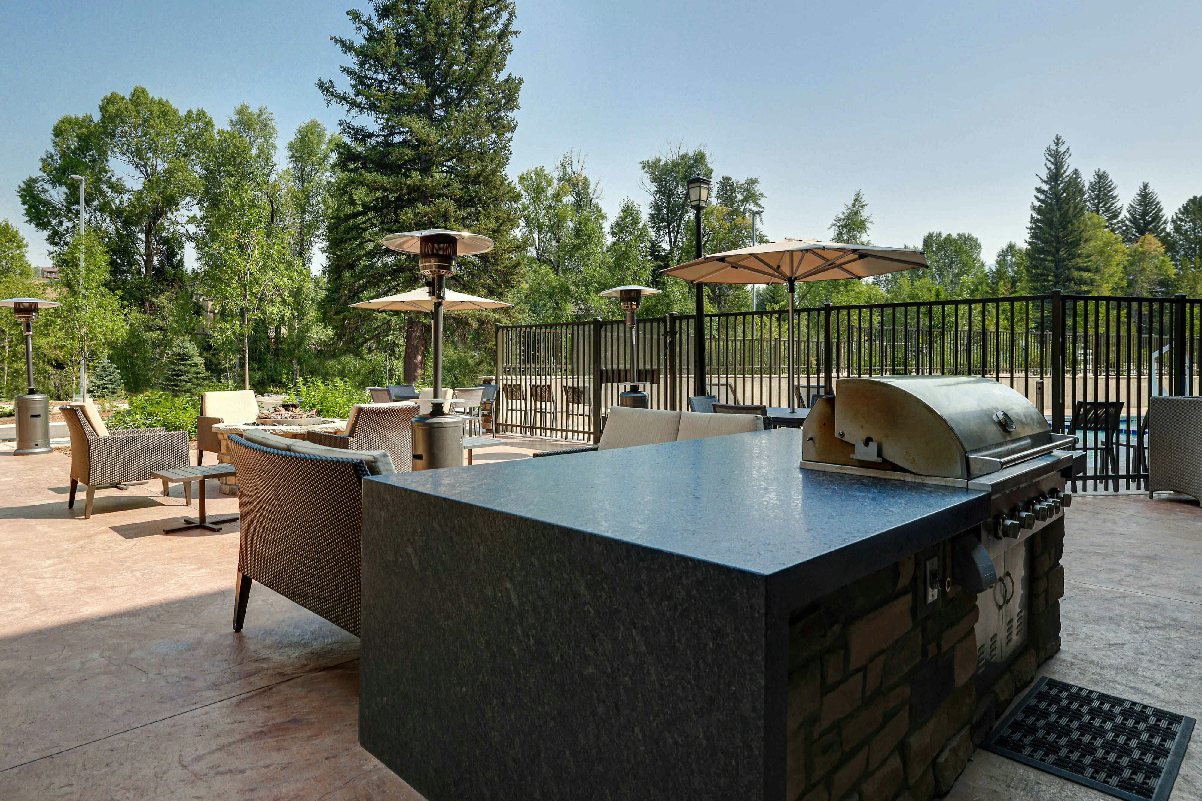 Residence Inn by Marriott Steamboat Springs 42/43