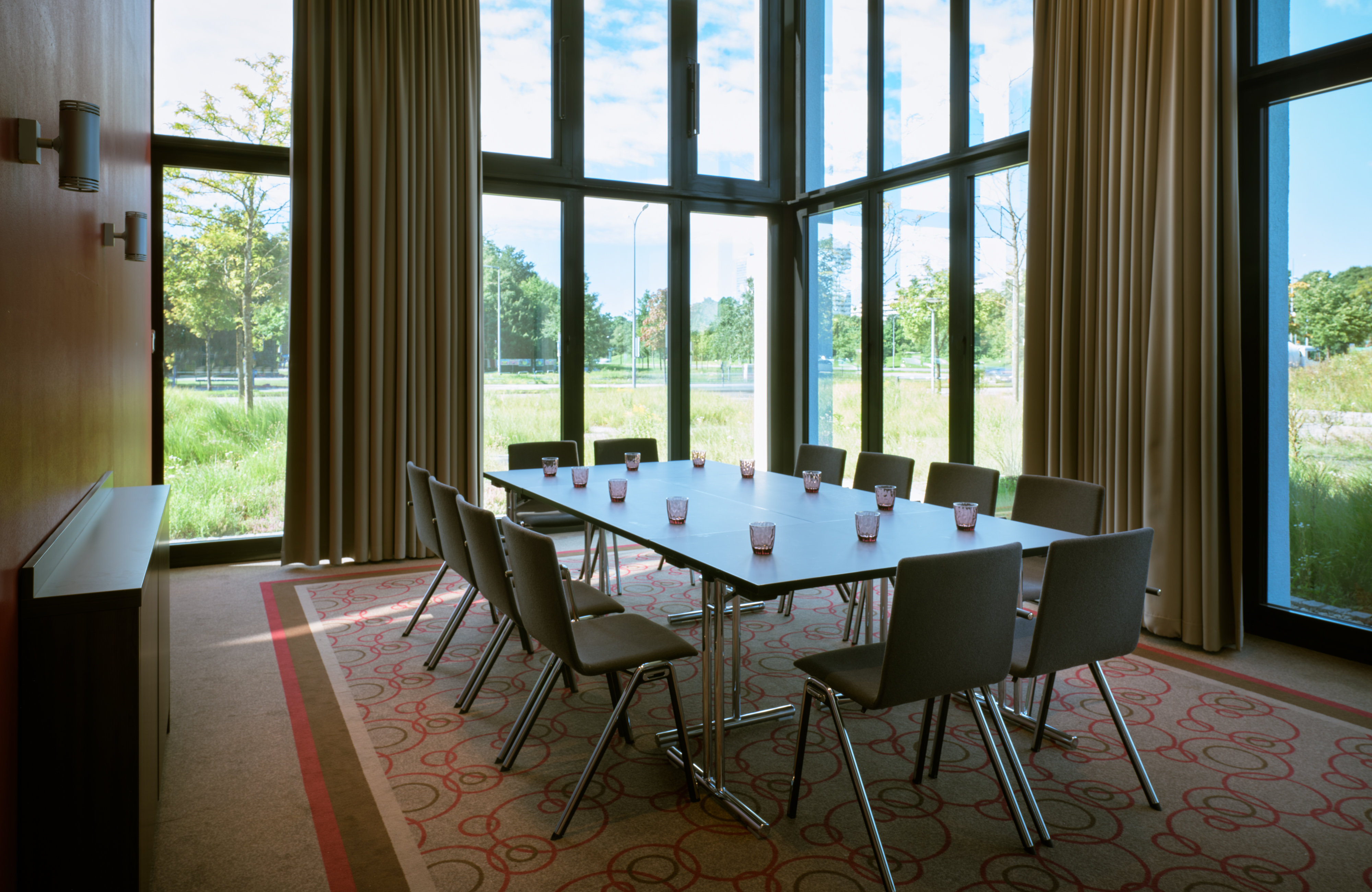 Leonardo Royal Hotel Munich 60/70