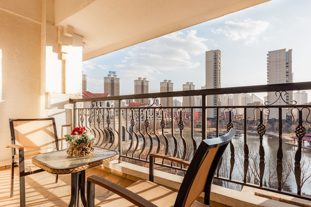 Maritim Hotel Shenyang 26/50