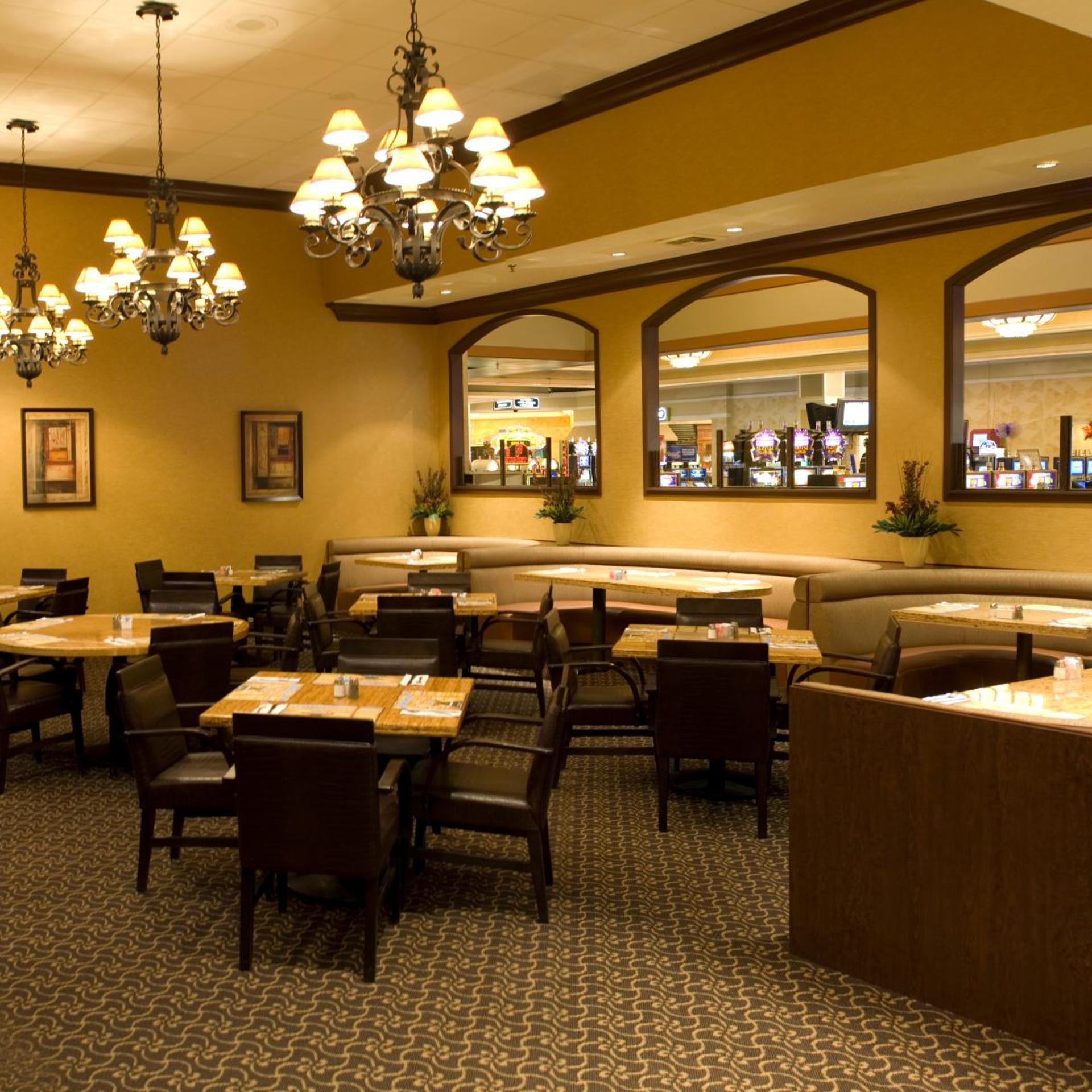 Pahrump Nugget Hotel and Casino 11/24