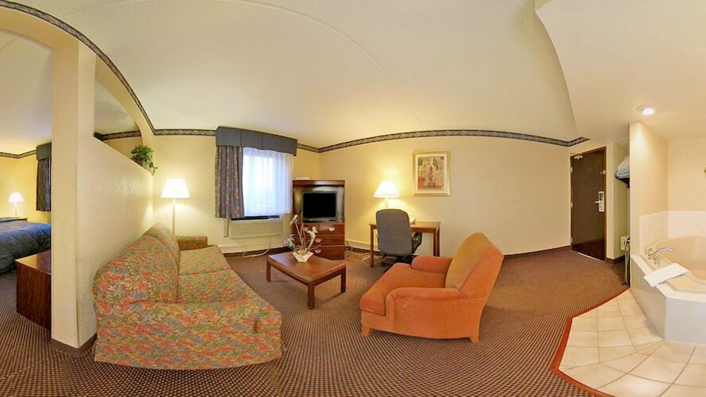 Quality Inn Savage - Bloomington West 33/52