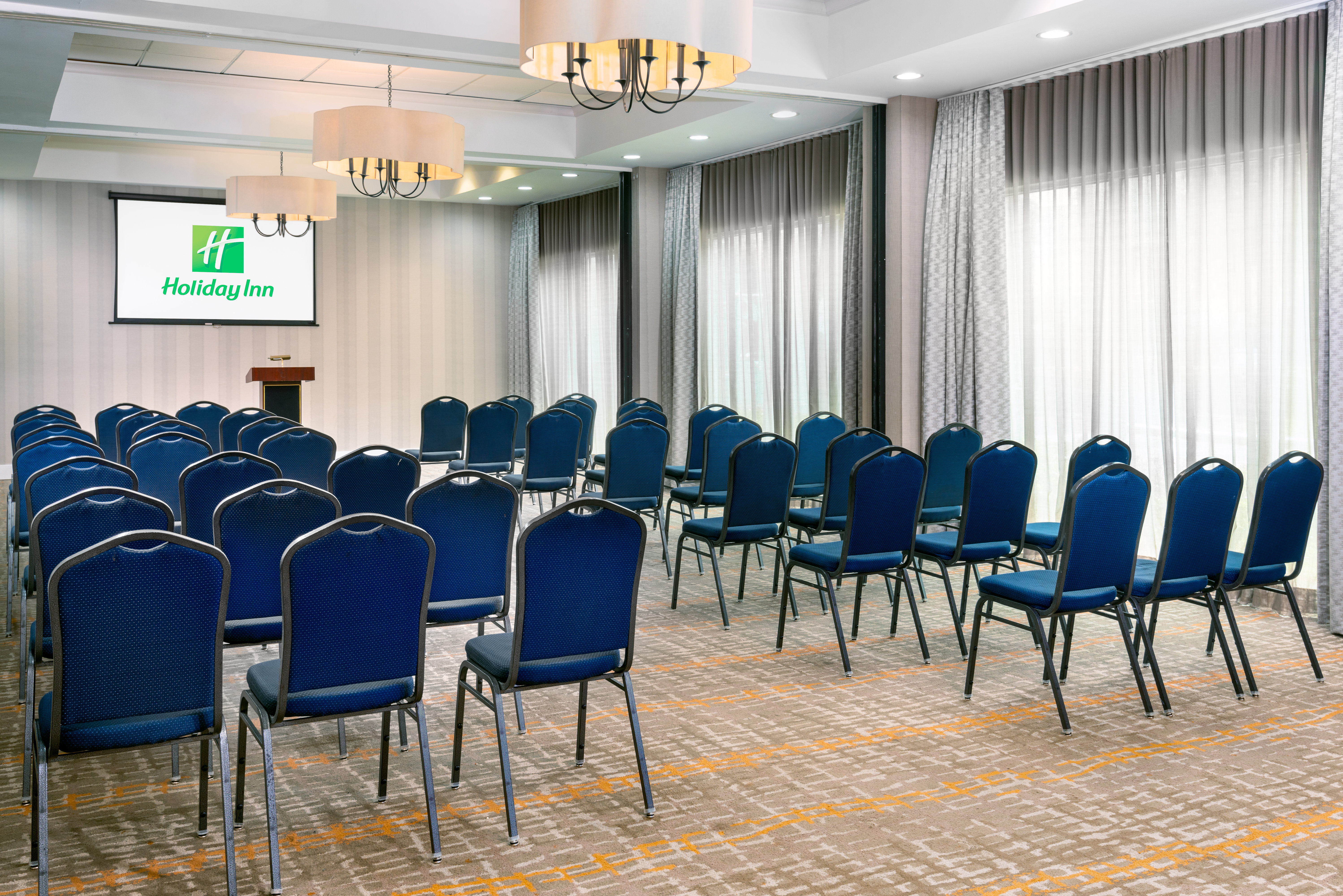 Holiday Inn Miami-Doral Area 18/25