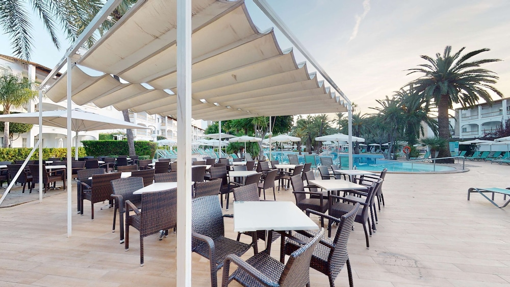 Alcudia Garden Aparthotel 35/50