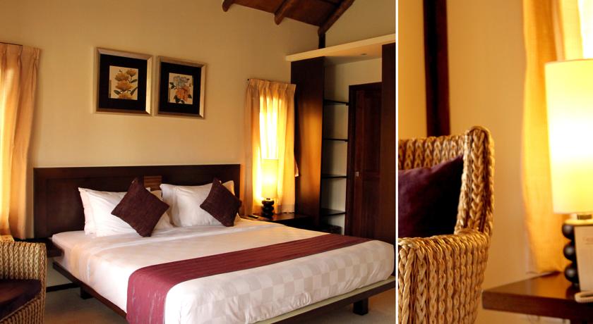 Gardenia Resort and Spa 9/26