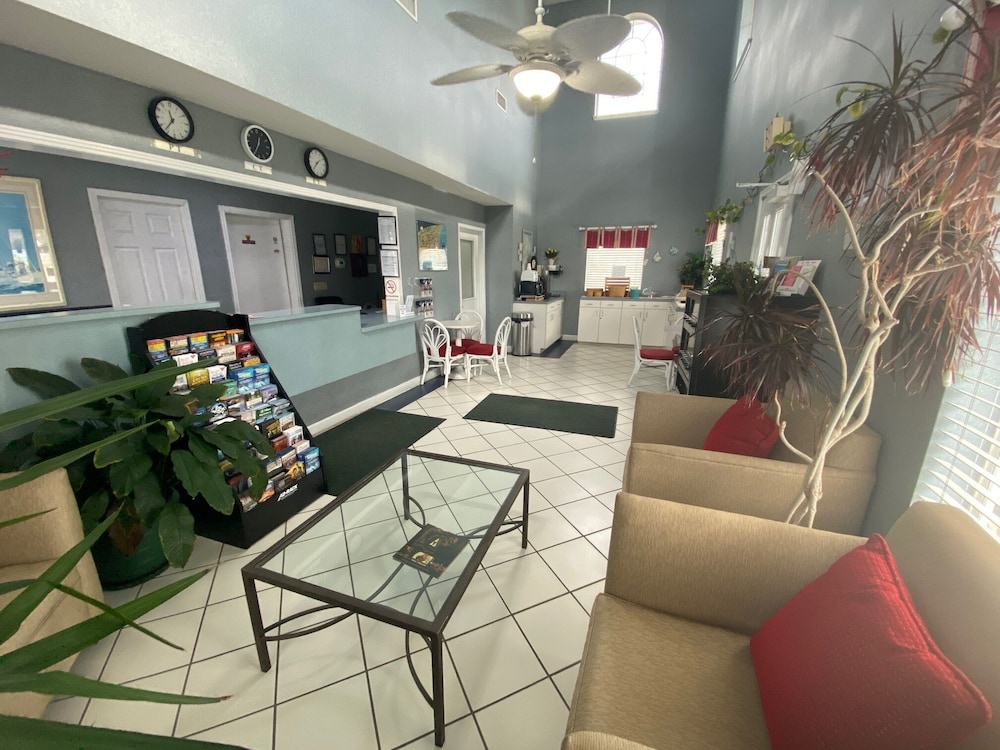Key West Inn Cookeville 26/27