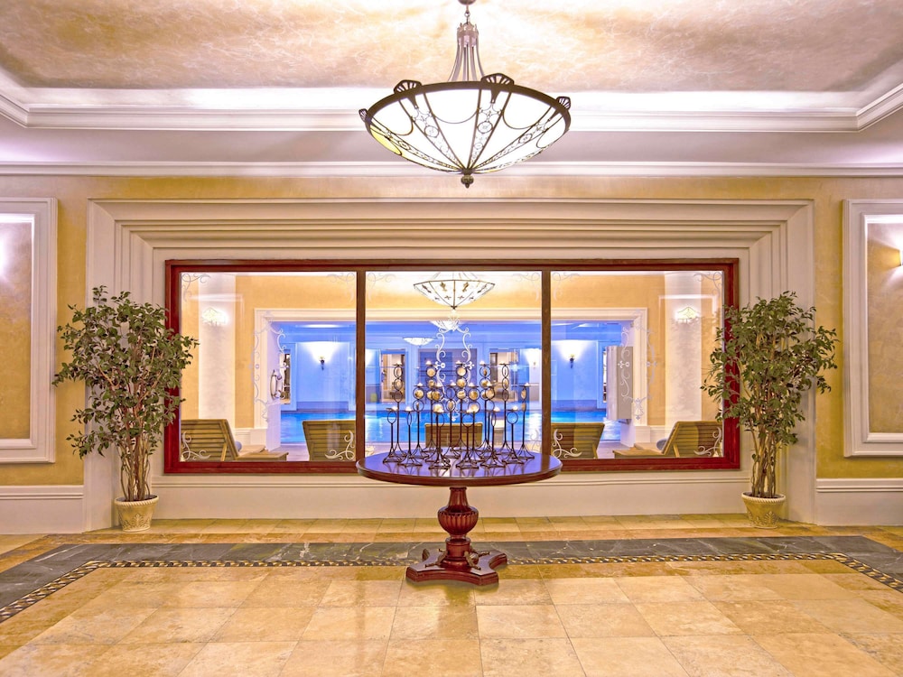 Rixos Almaty Hotel 12/74