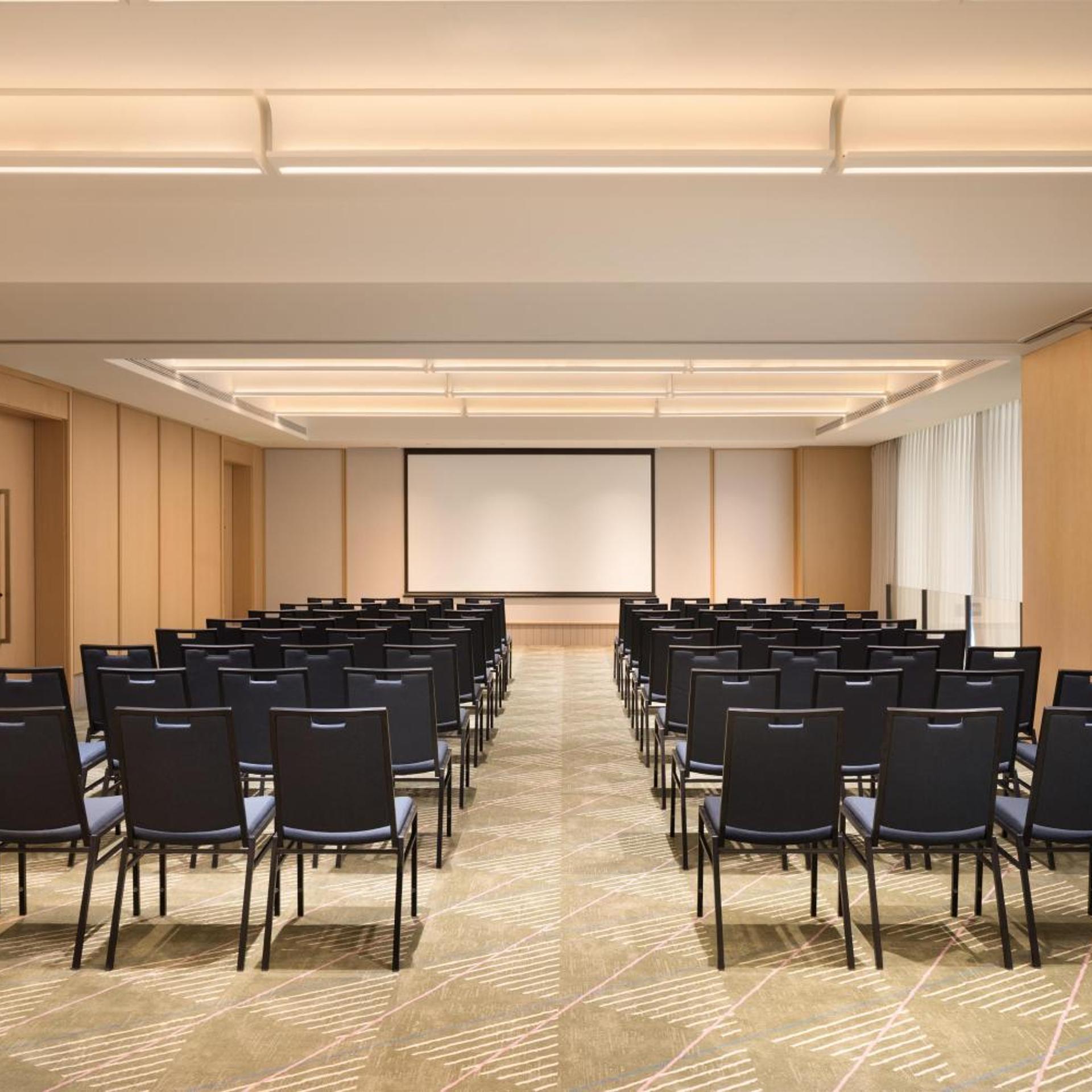 Hilton Garden Inn Zhengzhou Airport Aerotropolis 39/50