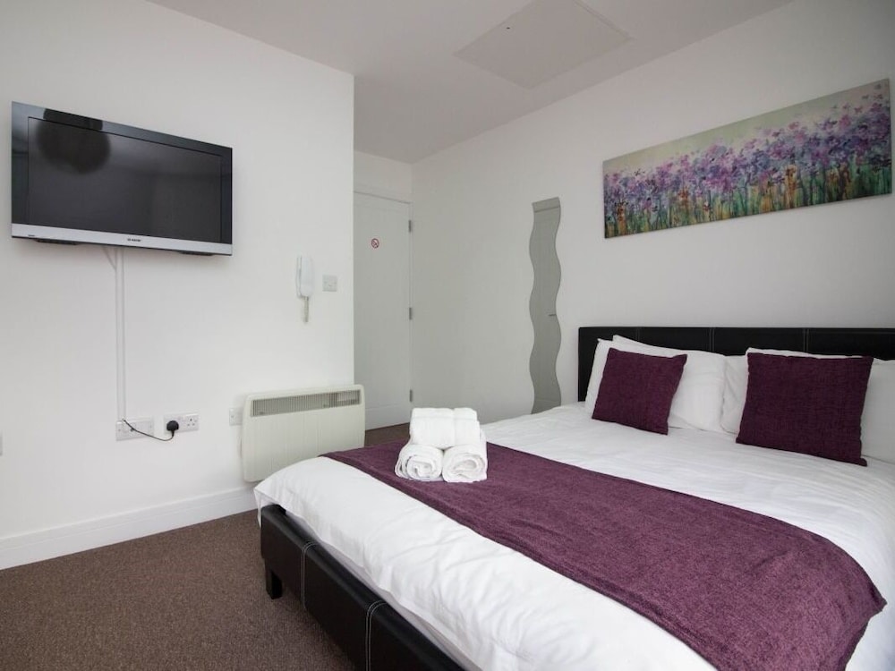 Beddoe Apartments 18/50