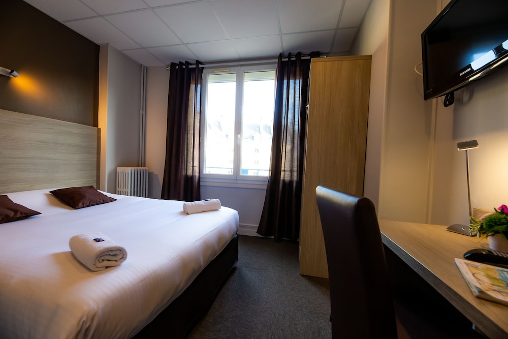 Hotel Du Chateau 13/38